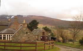 Ben View Aberlour Luxury Barn Conversion